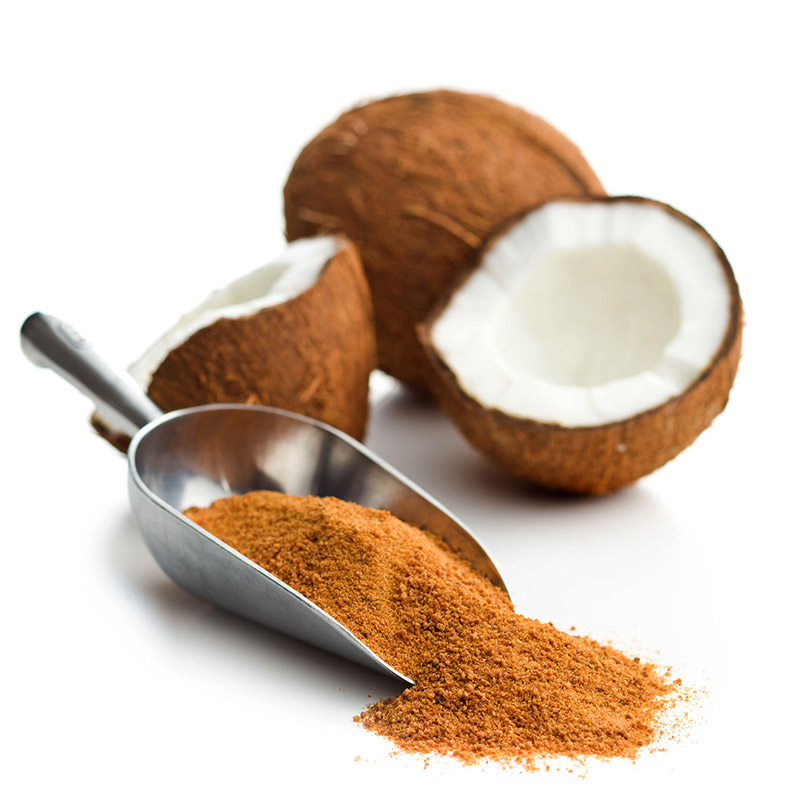 Organic Products |  organic coconut sugar