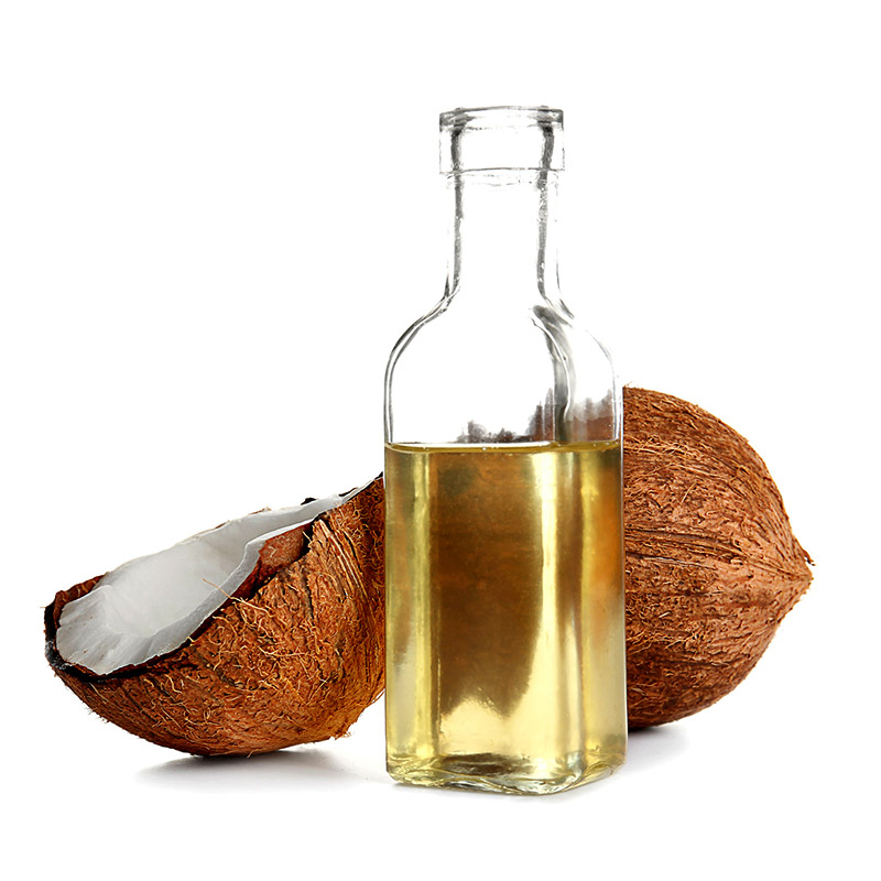 Organic Products |  organic virgin coconut oil