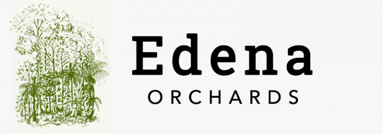 Edena Orchards Indonesian Organic Products