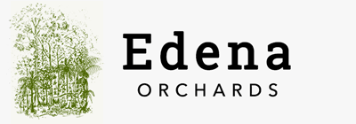 Edena The Indonesian Organic Products